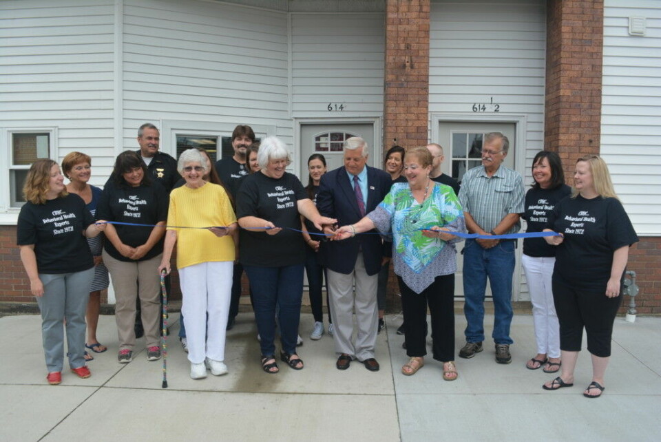 CBHC celebrates 45th anniversary DSC_0015