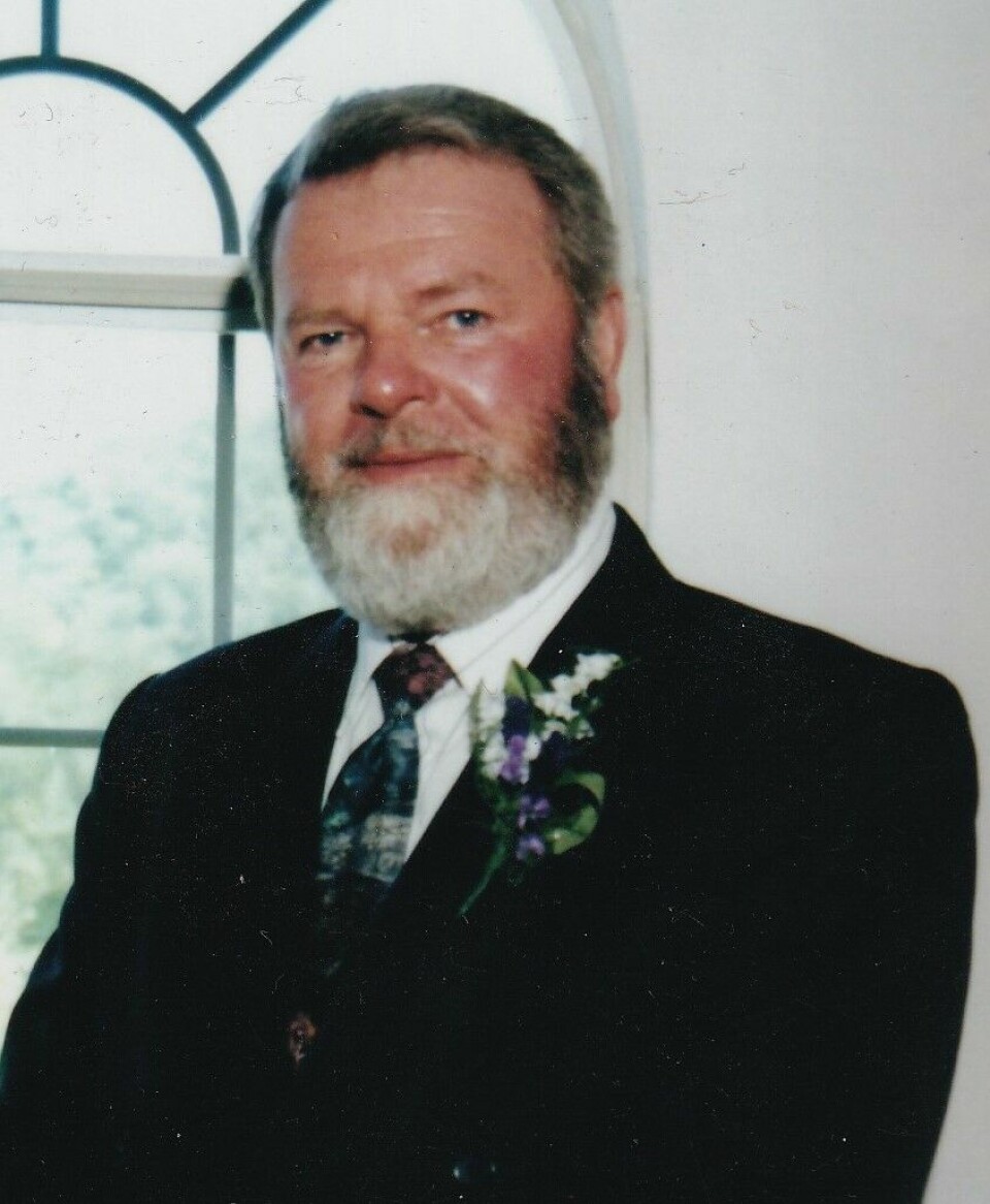 Mark Anthony Bordenkircher