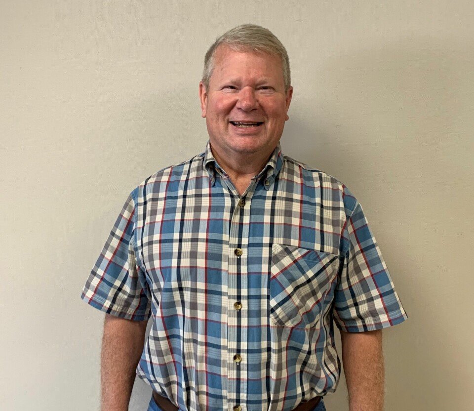 New agriculture, natural resources educator hired