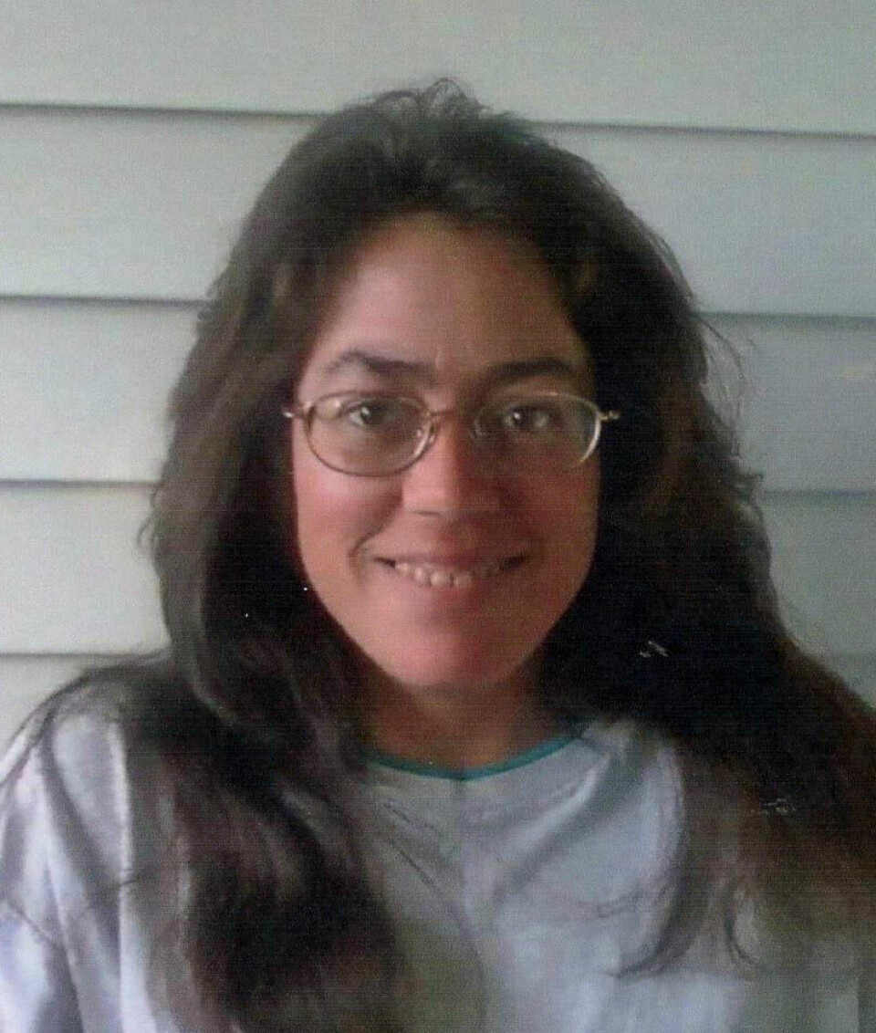 Jennifer J. Huebner