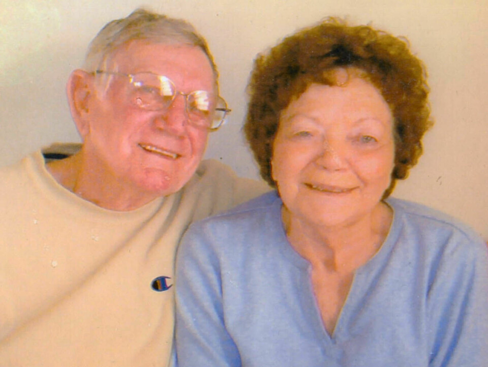 Leland Eugene “Gene” Cox