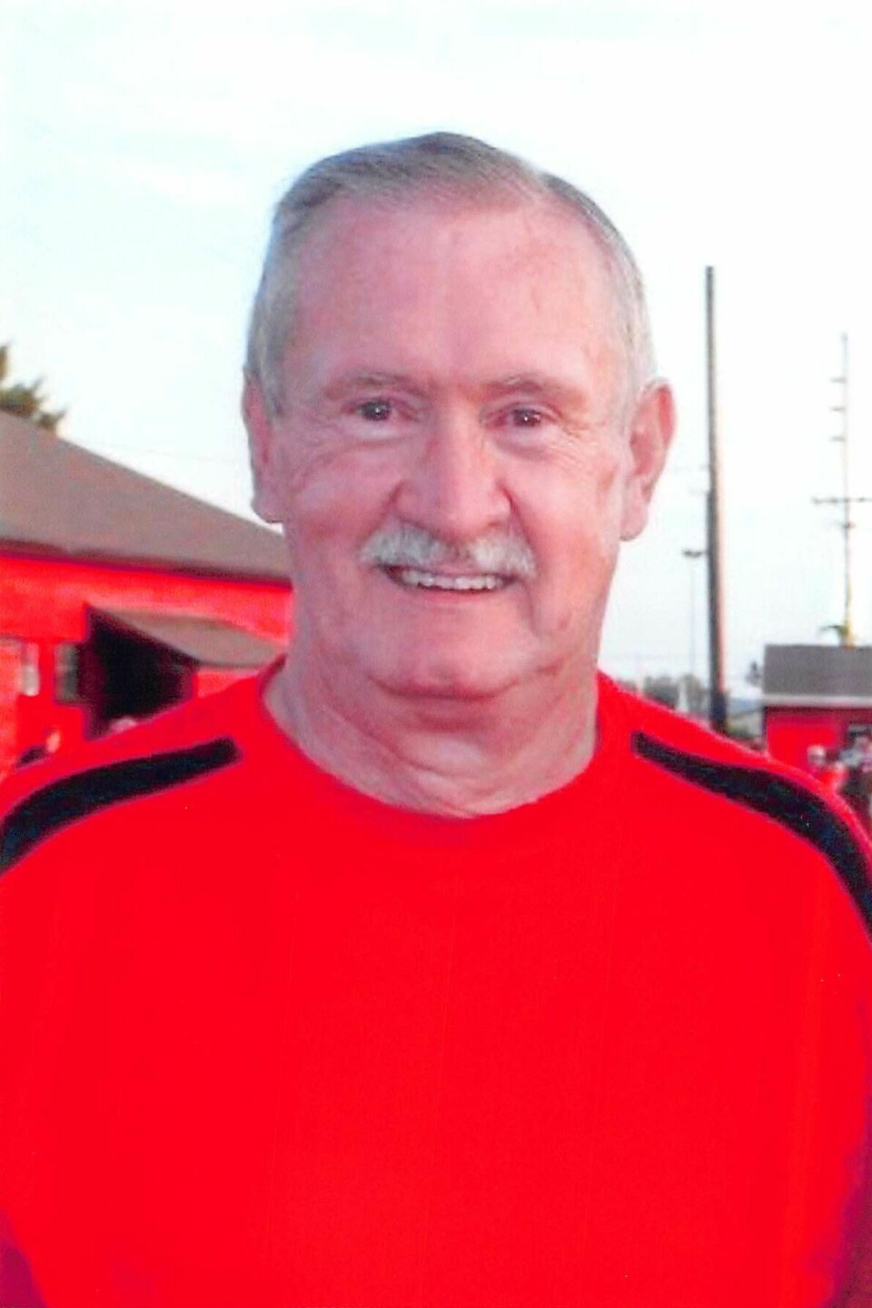 Terry Mizer
