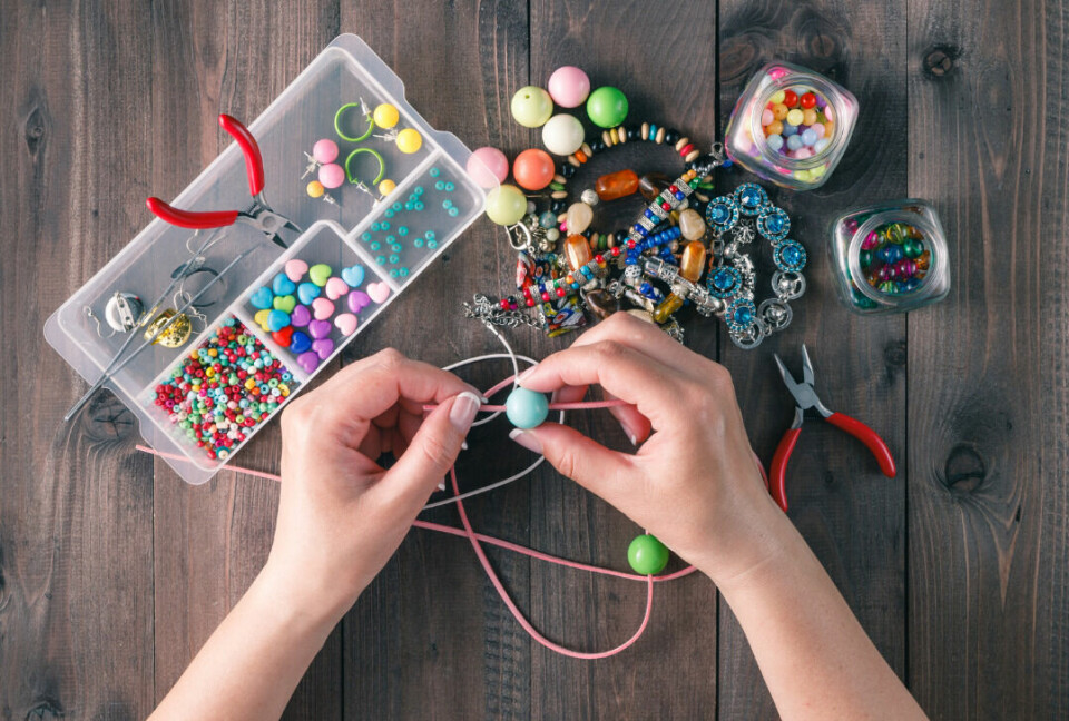 Bracelet making workshop will be held at museum