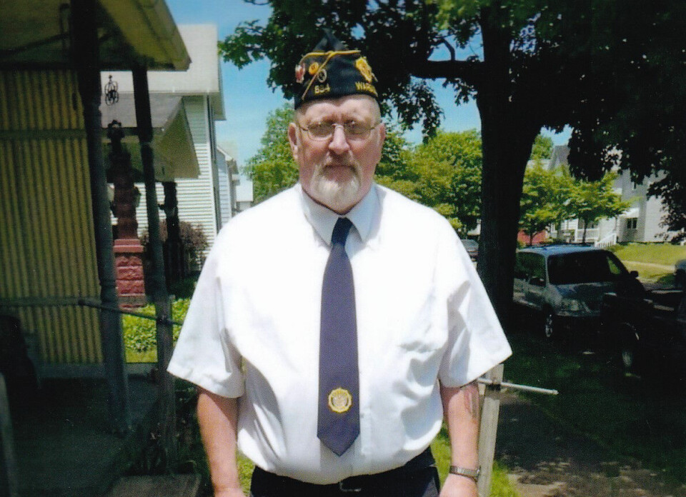 Gary Wayne Williams