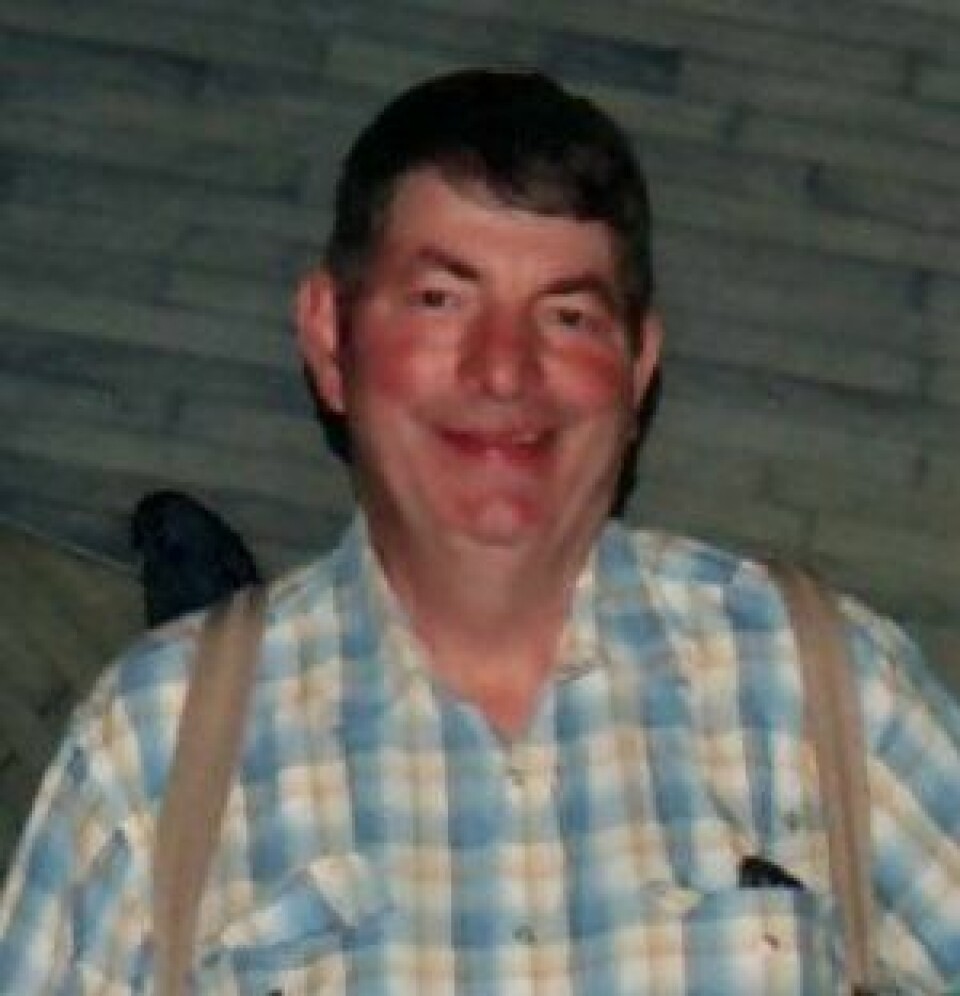 Everet Lee Beatty