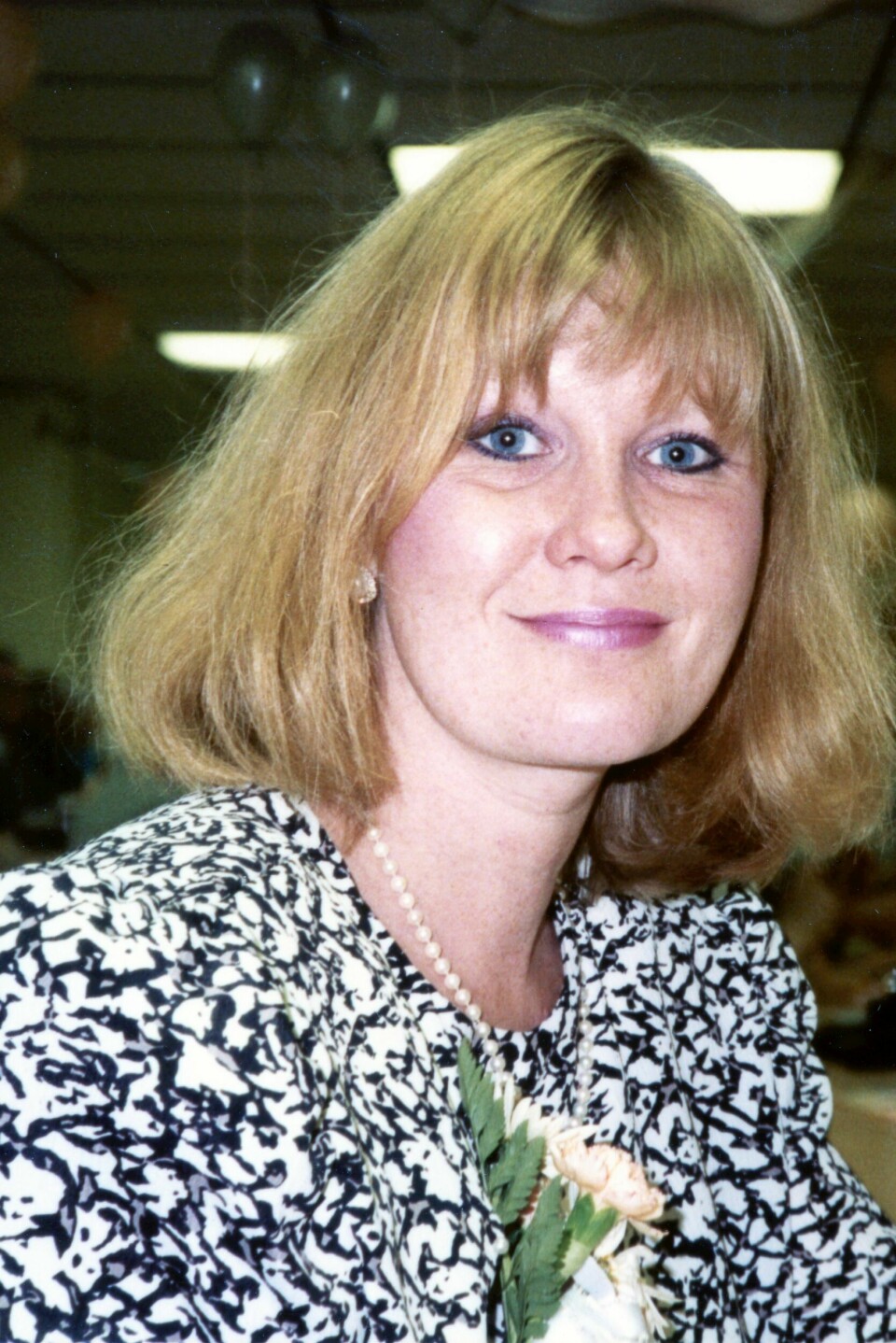 Donna Sadler