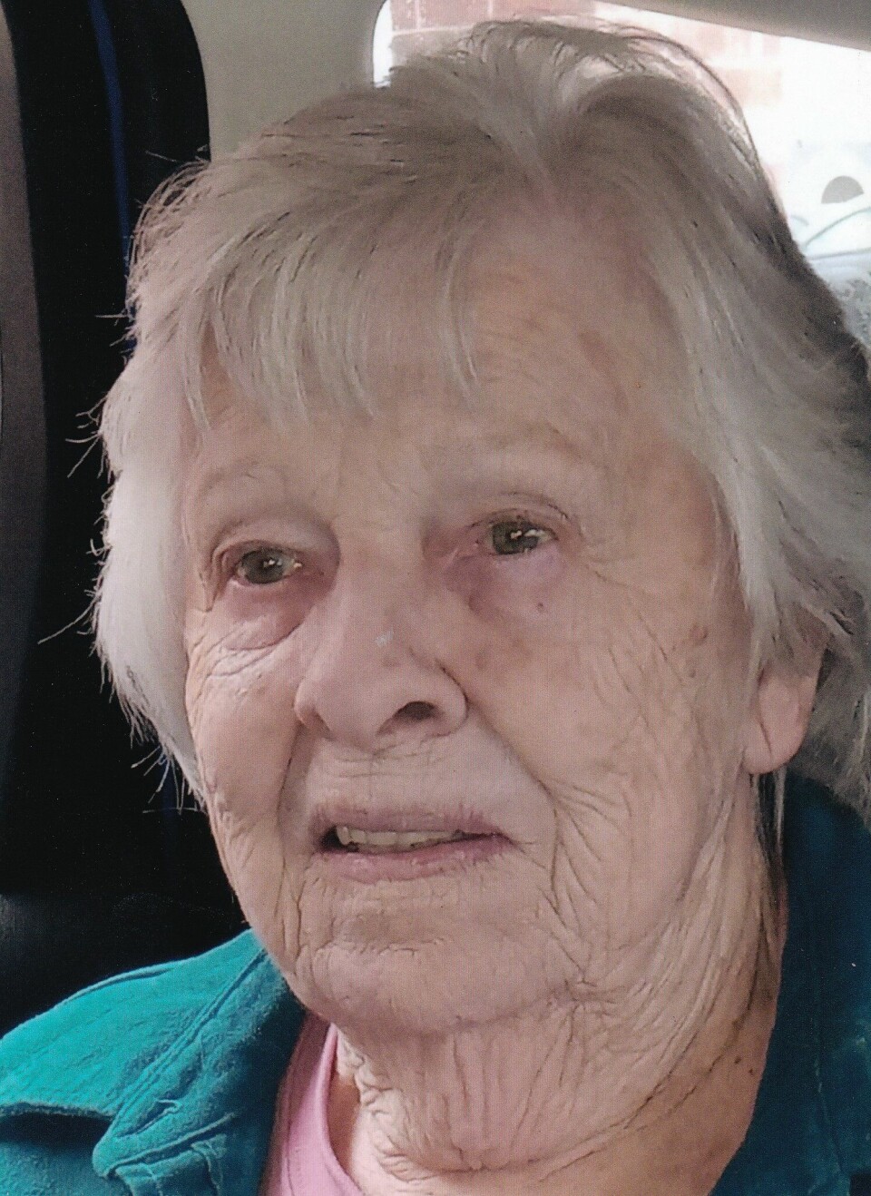 Rosetta Faye Hanley