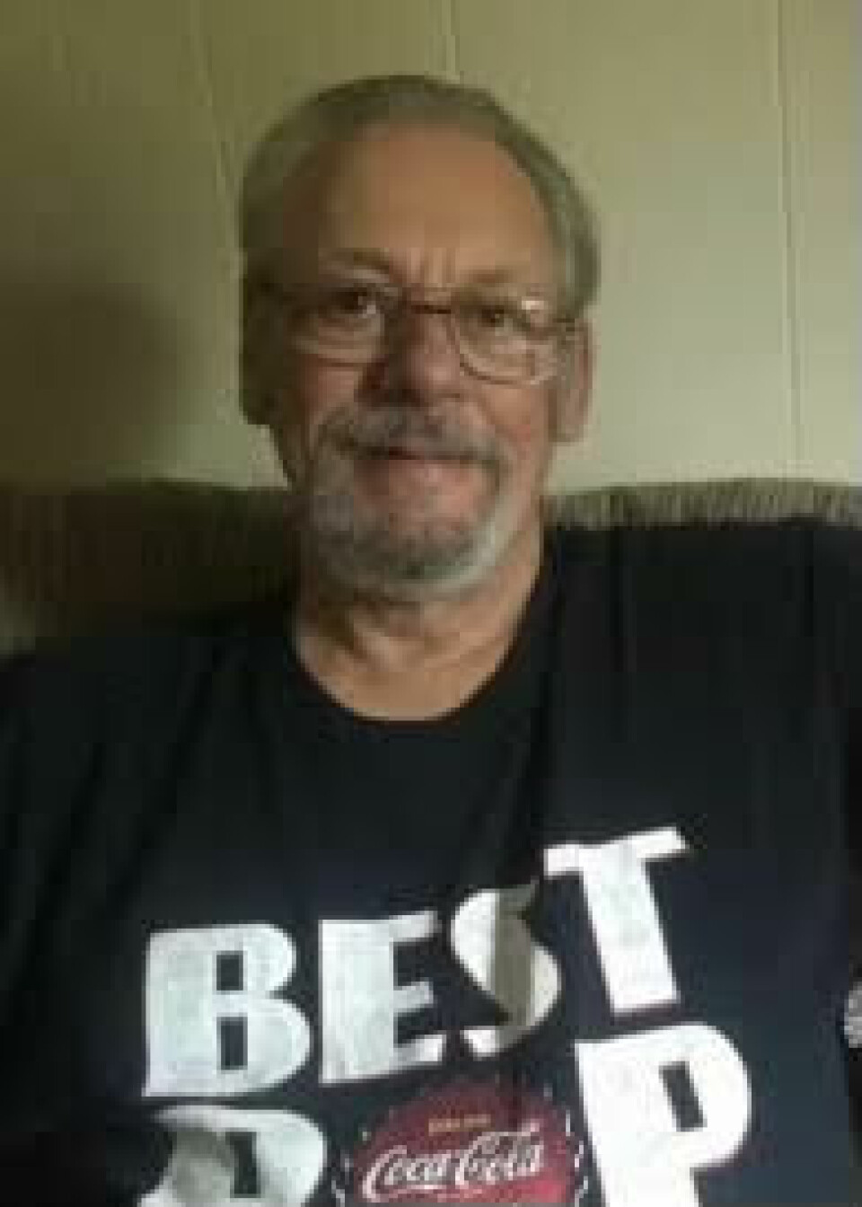 Gary J. Bruce