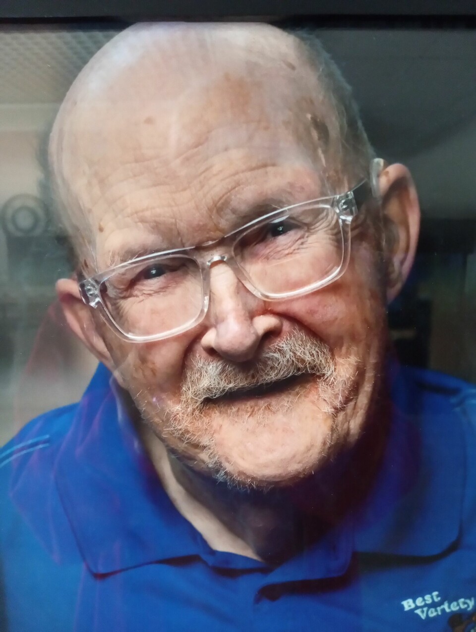 Ronald Dean Billman