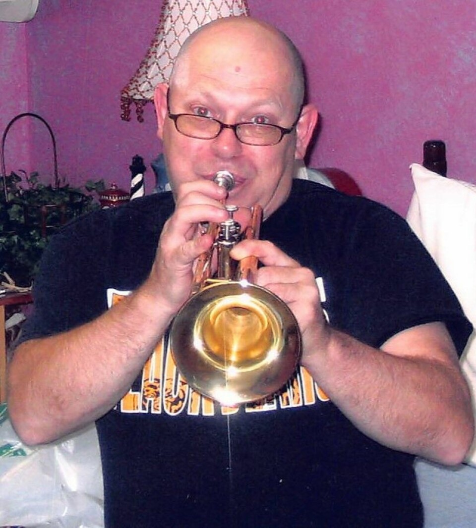 Joseph “Joe” Young