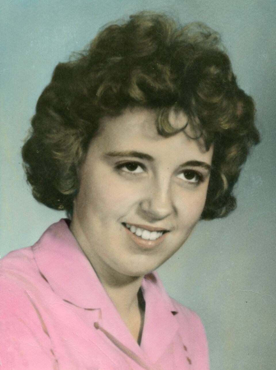 Sally E. Everhart