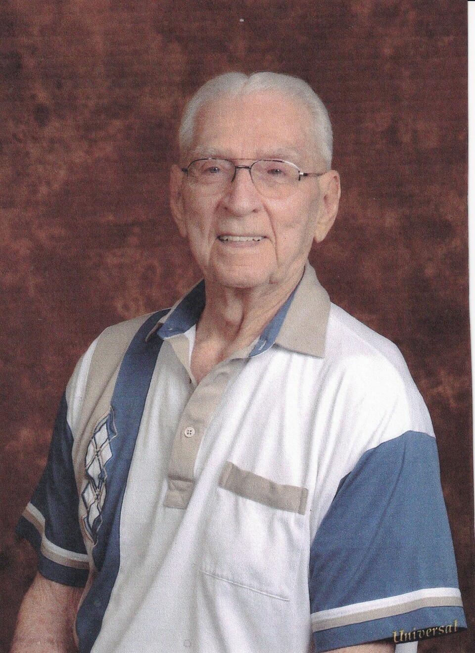 Wilbur Dewey Donley