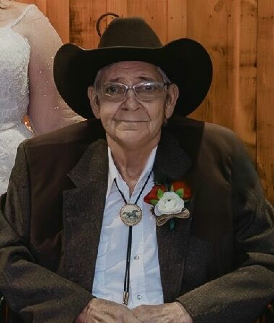 Richard “Steve” Nolan