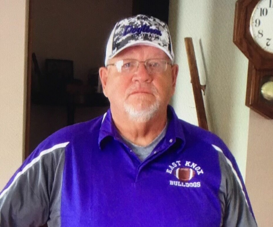 William Francis “Bill” Stokes