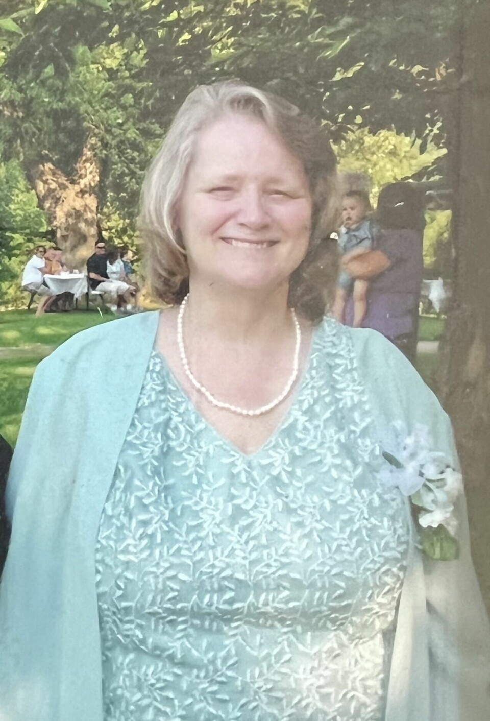 Sondra L. Allen