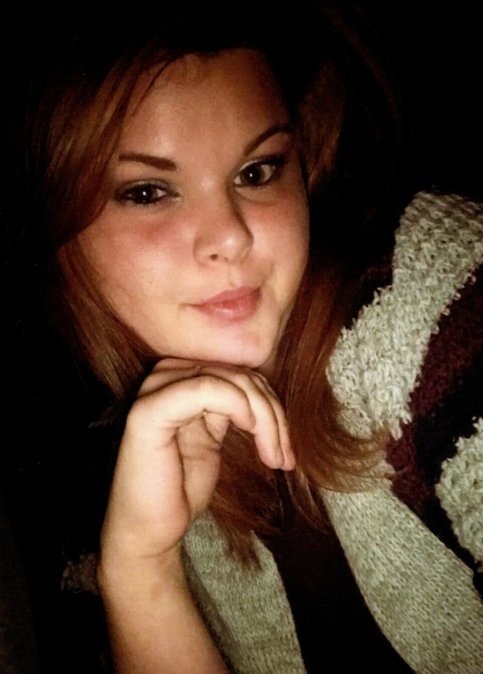 Seleena Marian Murray