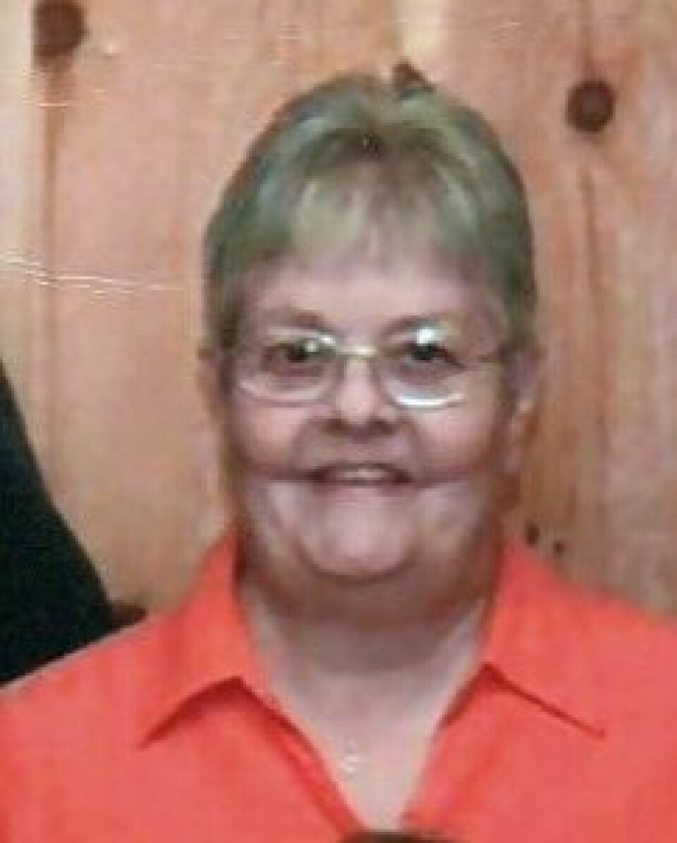 Bonnie L. McVay