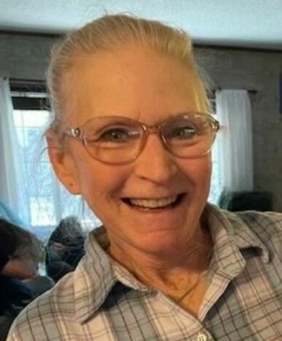 Rhonda L. Wilson