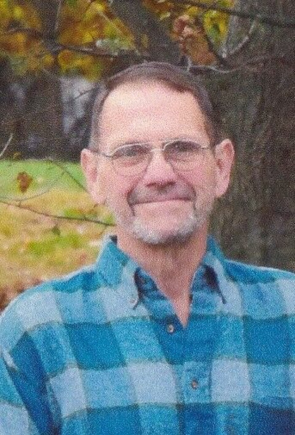 Gregory M. Cox Sr.