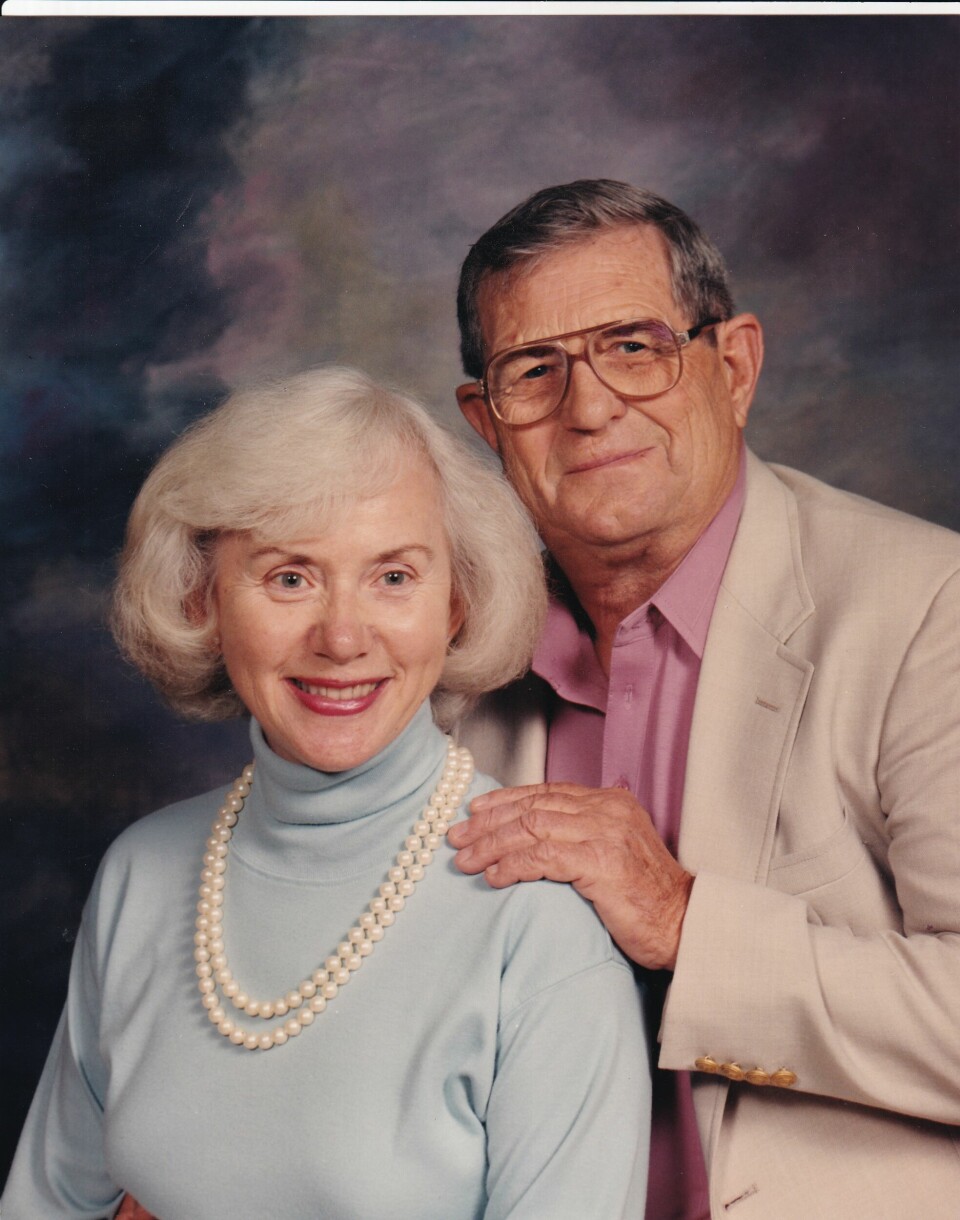 Doris Marie Lowe