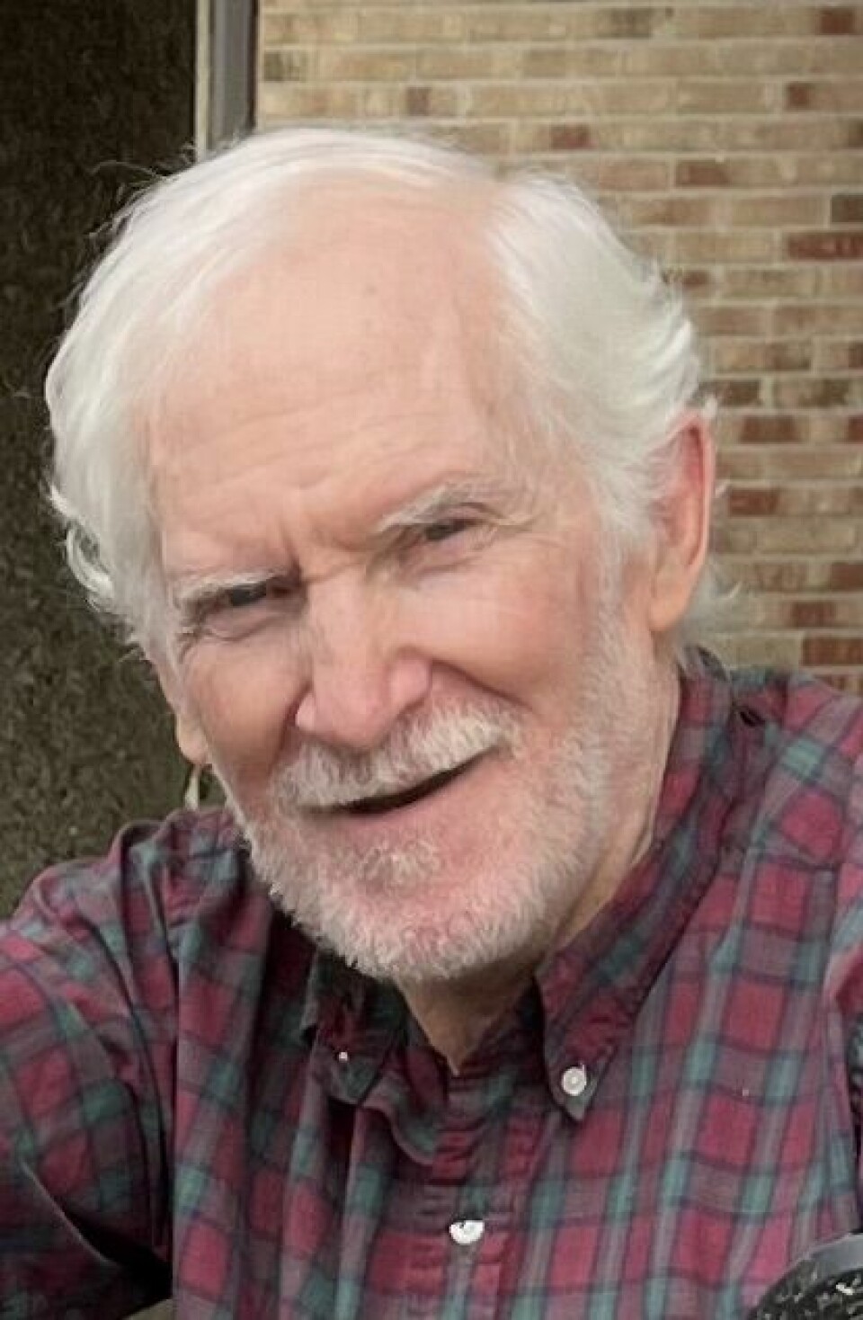 Robert J. Brehl