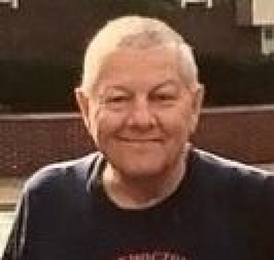 Gary E. Darling