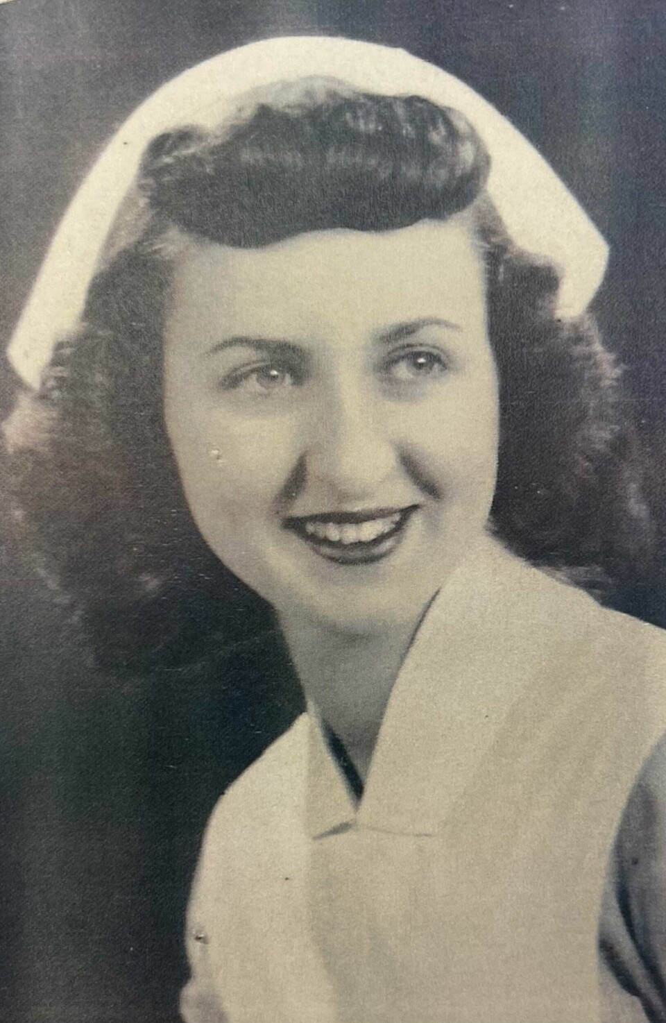 Betty E. Frye