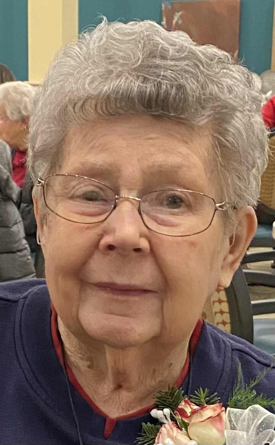 Nancy L. Shaw