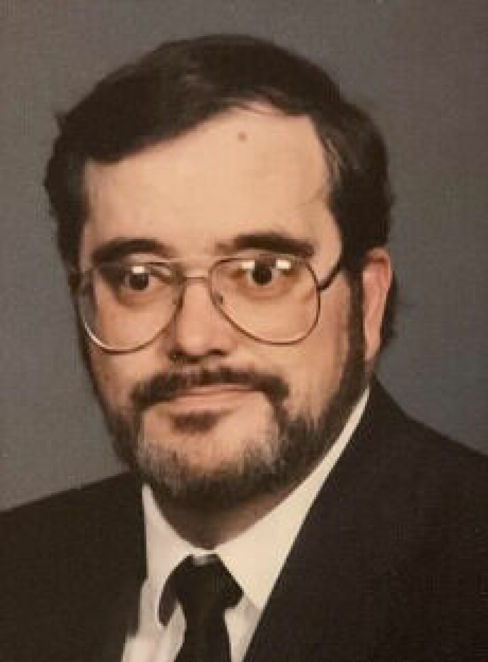 Charles A. Lewis I