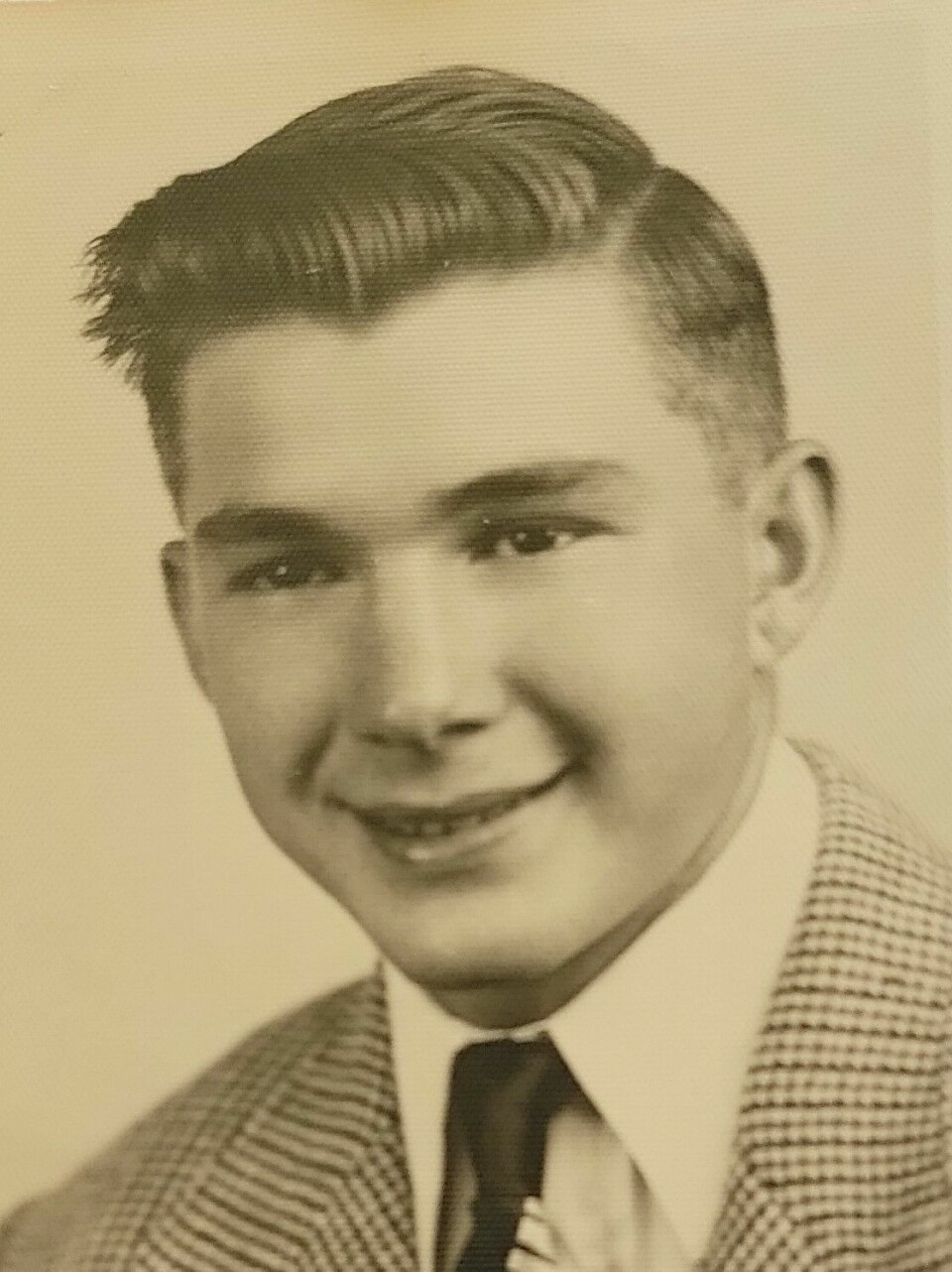 Gordon R. Gamertsfelder