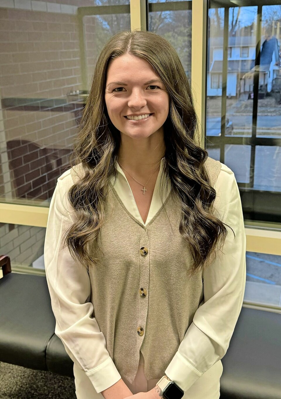 Bigrigg excited to grow with Leadership Coshocton