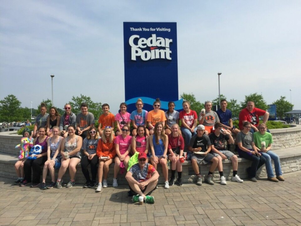 Field trips offered to Ridgewood summer school students