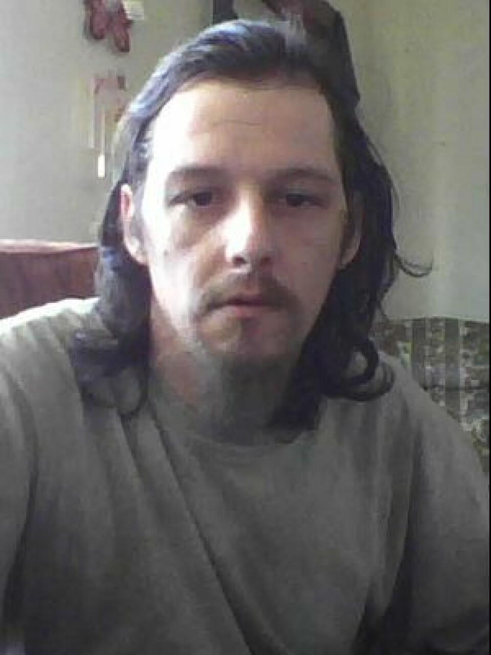 Sheriff’s office looking for missing man