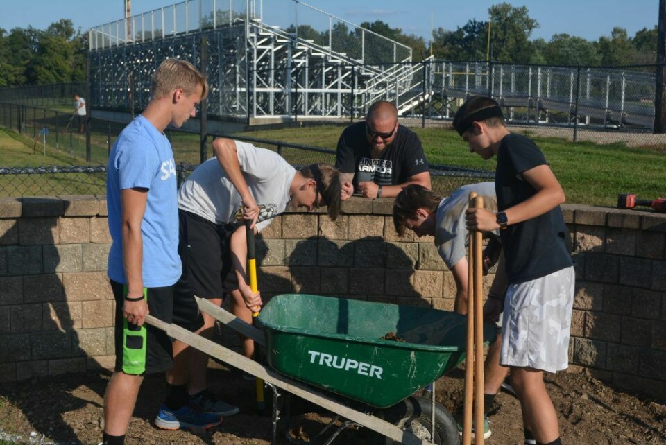 Memorial to honor former RVHS soccer coach