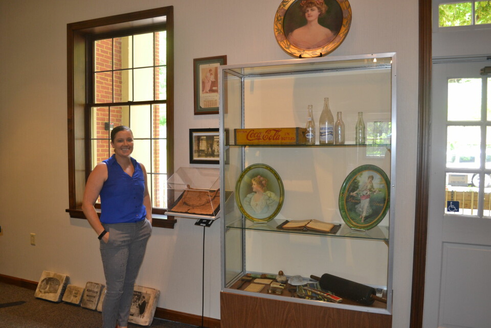 Johnson-Humrickhouse Museum completes renovation