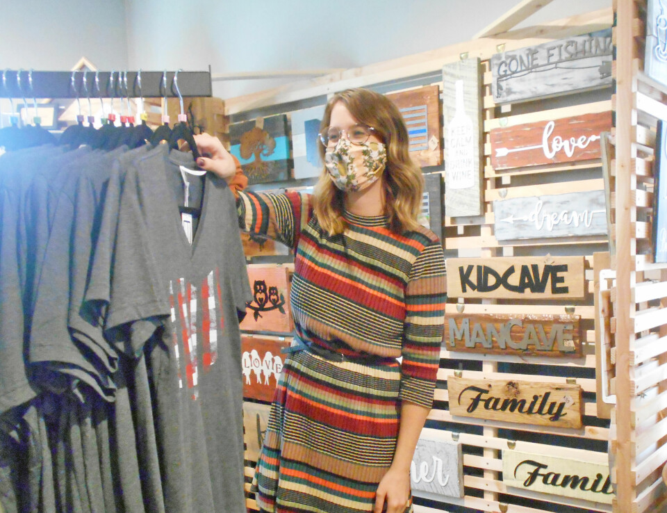 Roscoe Village has a lot to offer shoppers this holiday season