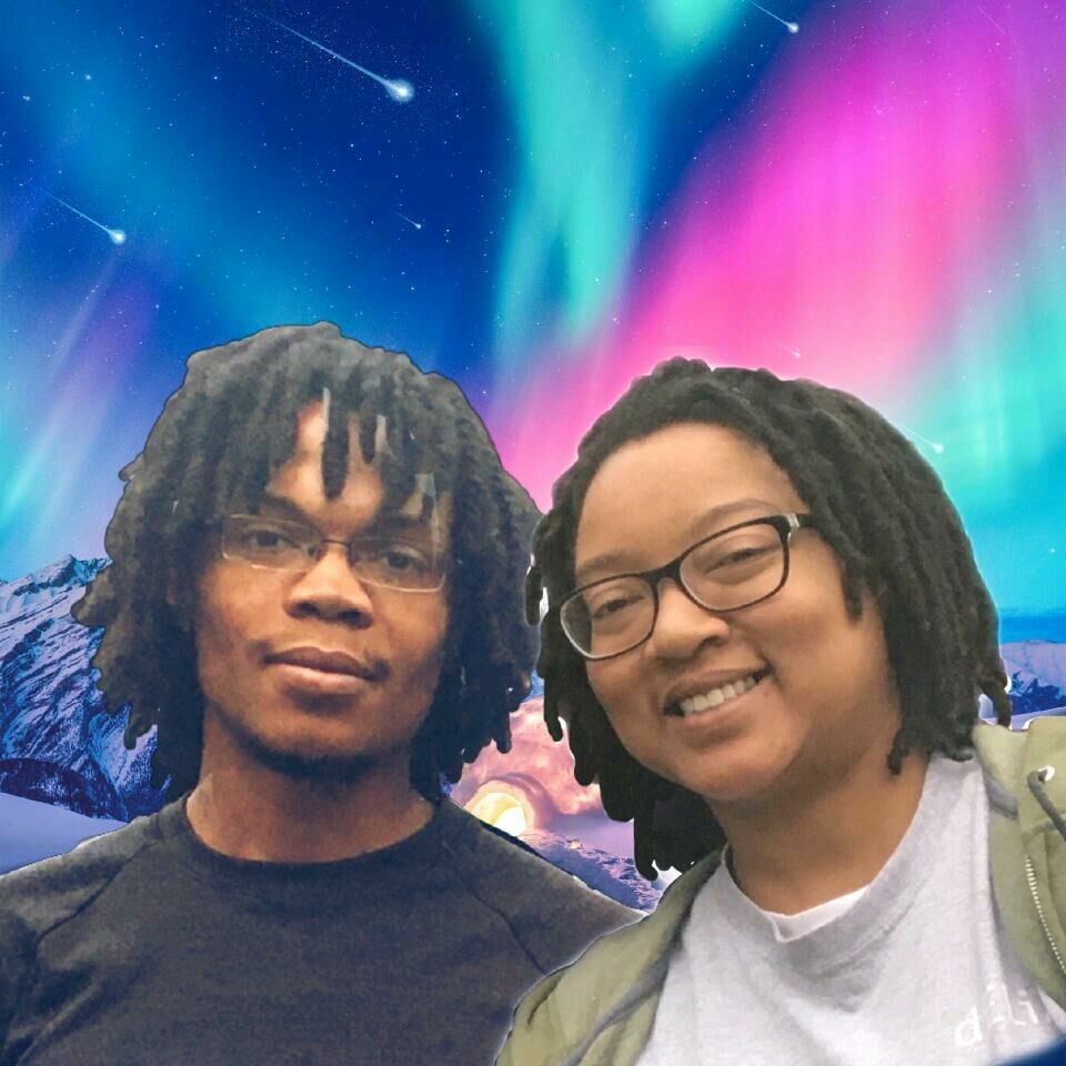 Martha Elizabeth Young and Joshua Allen Jones