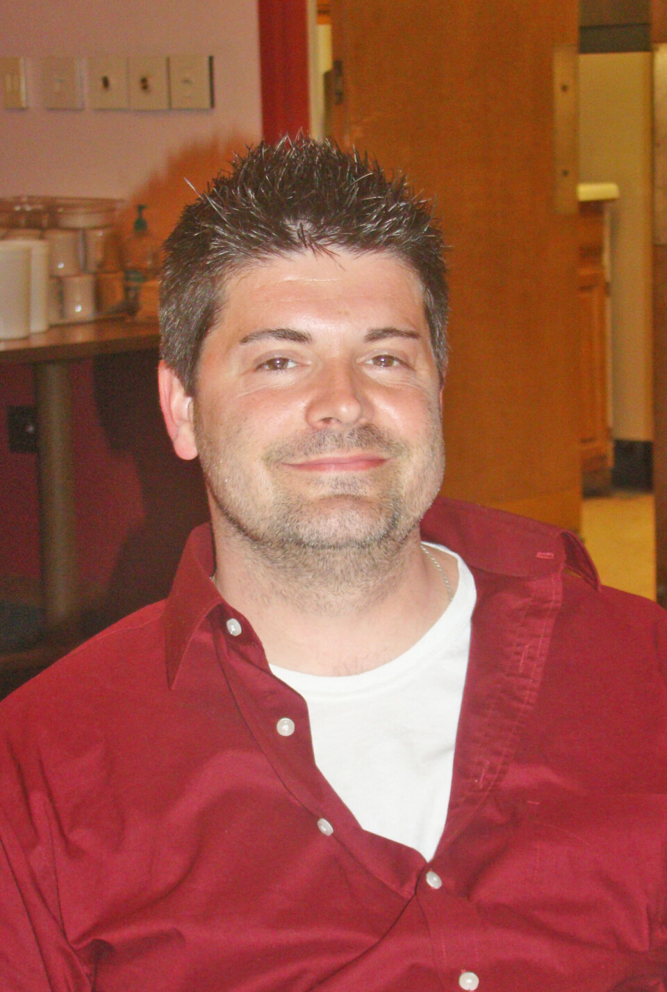 Meet Rob Montgomery – LCC Class of 2021