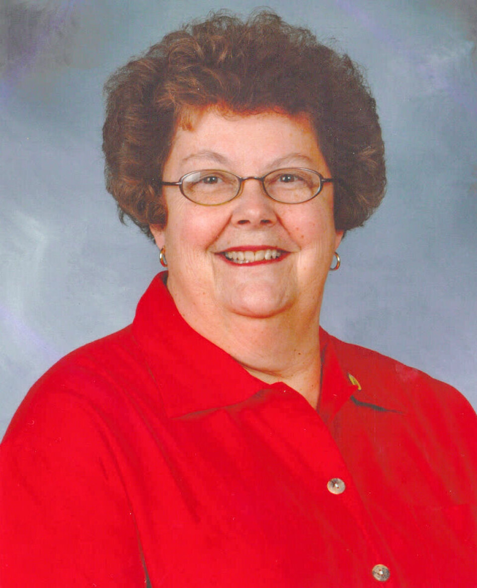 Coshocton Community Choir recalls 1982-1992