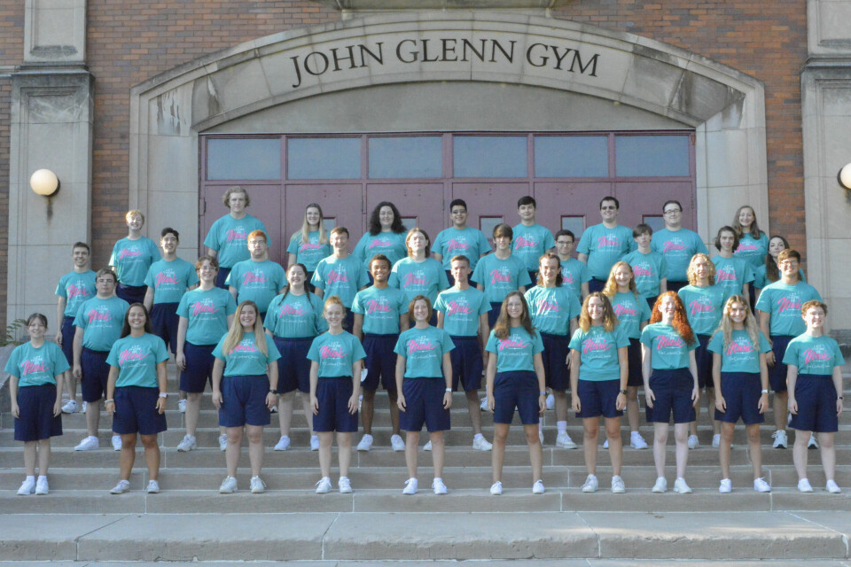 Cardinal Chorale to sing with community choir