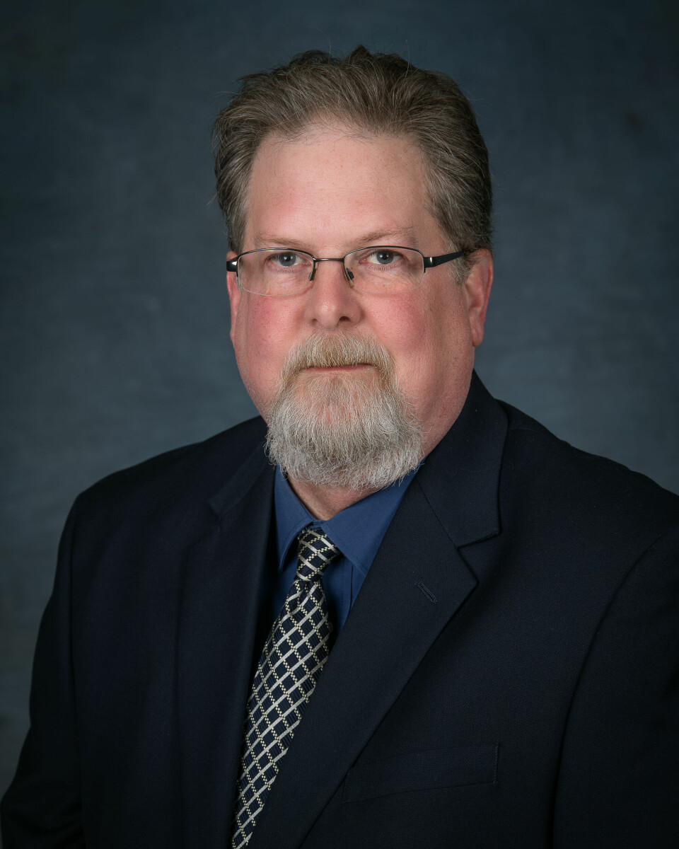 Meet Jay Williams – Leadership Coshocton County Class of 2022
