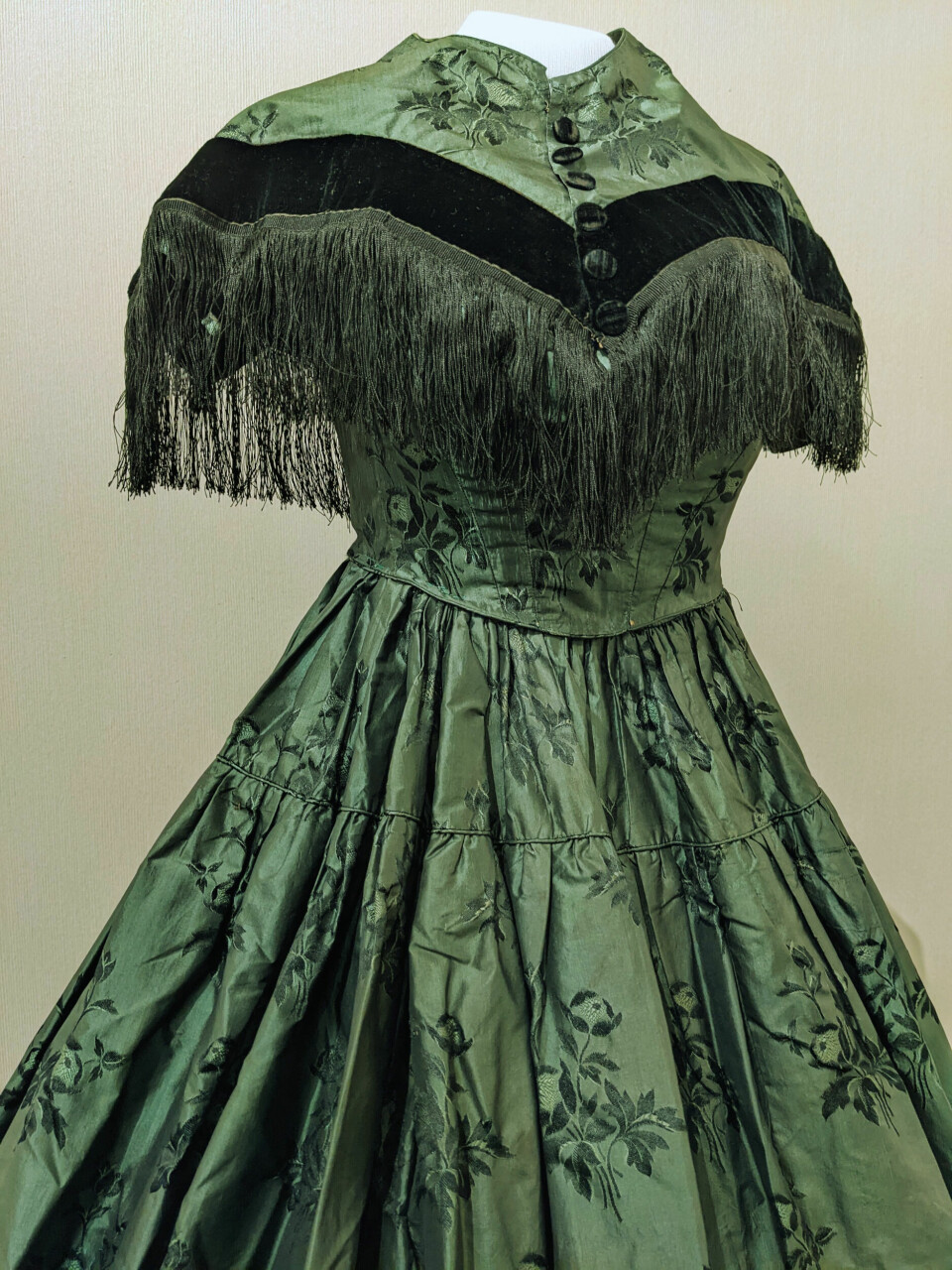 New museum exhibit open until Sept. 18