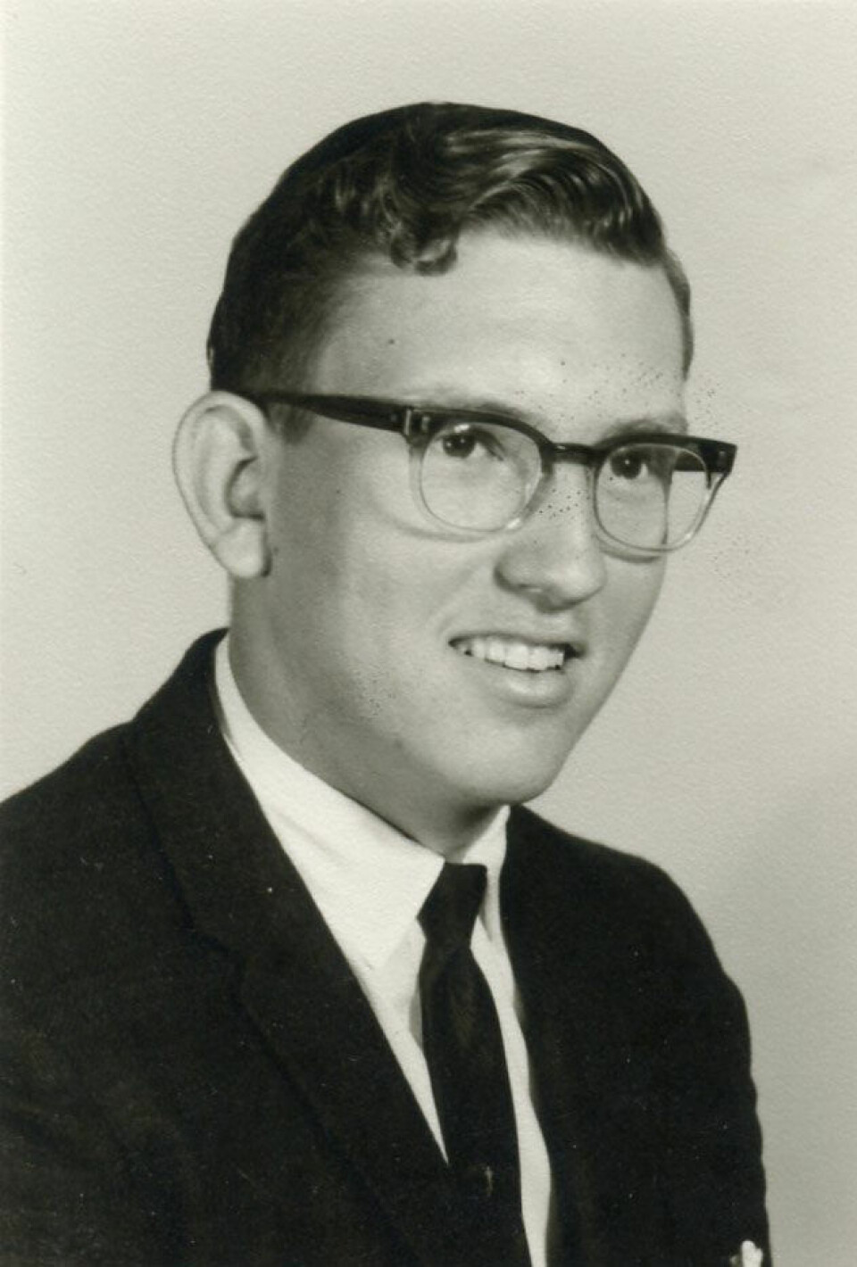 Richard F. “Dick” Rice