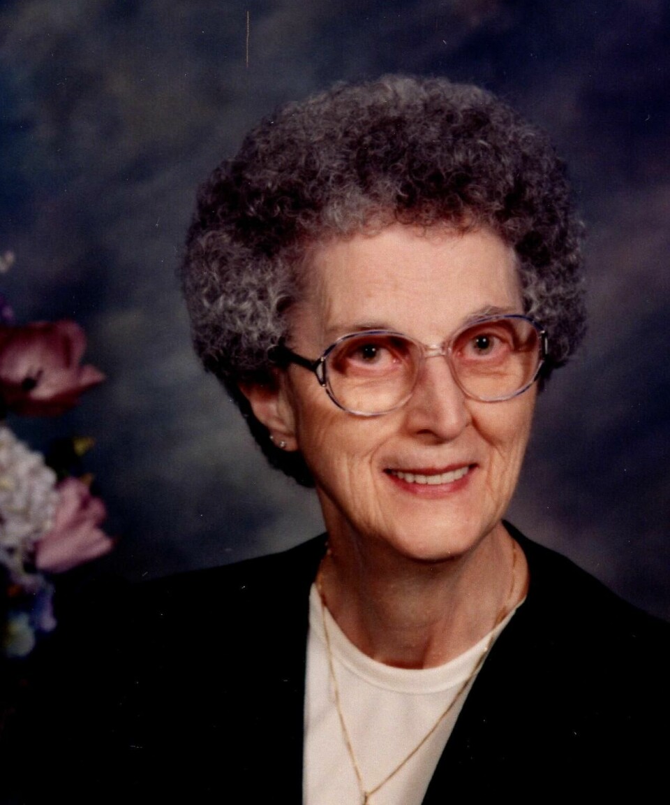 Wanda Wright