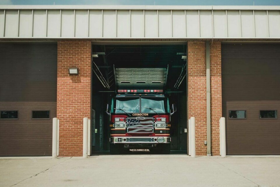 Fire department shares winter safety tips