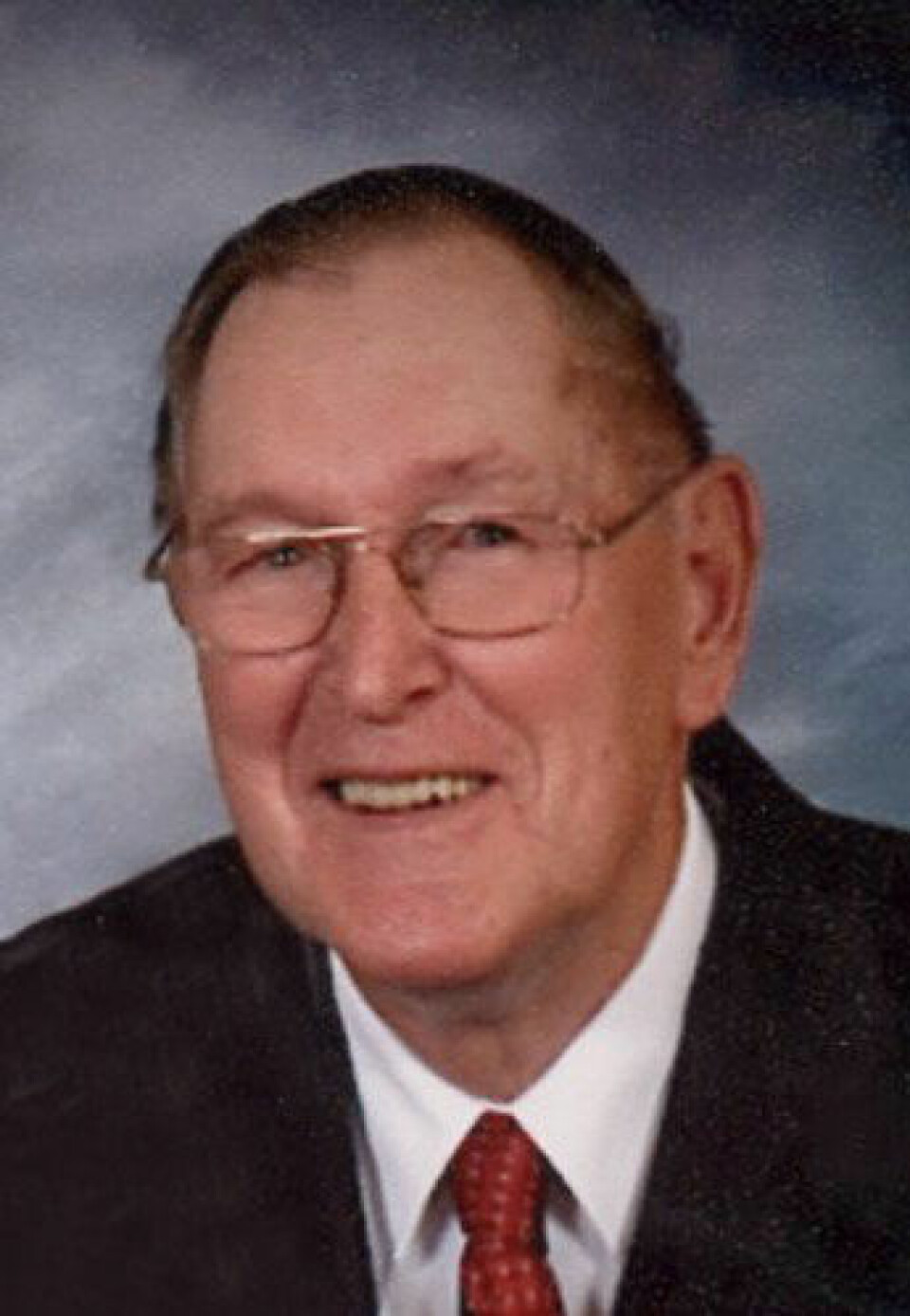 Lawrence E. “Larry” McNamara