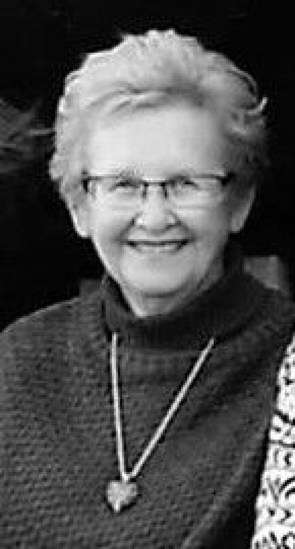 Donna Maureen Wiggins