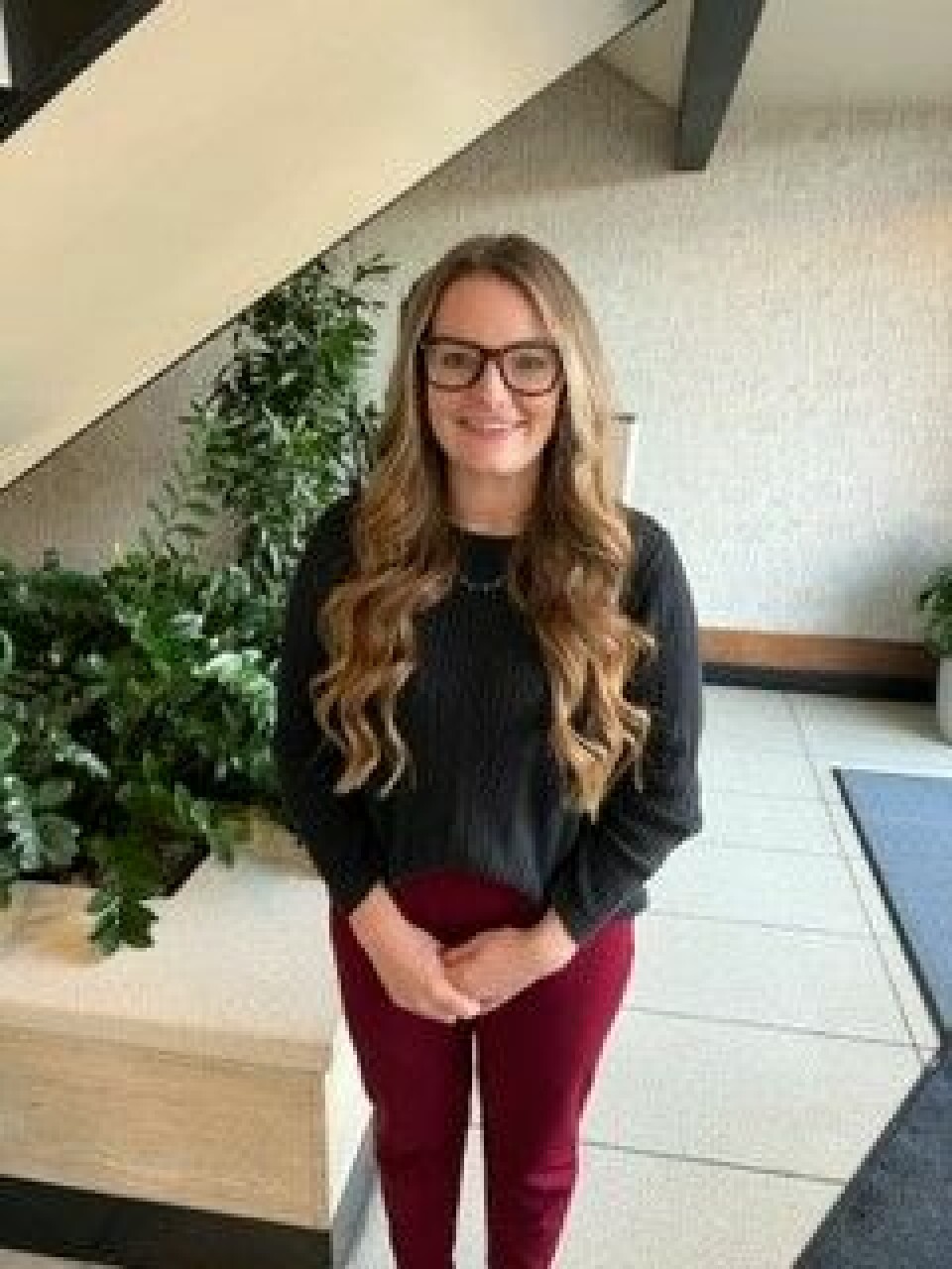 Meet Heather Michael from the LCC Class of 2024