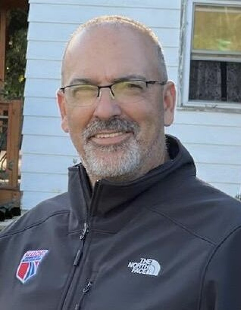 Kevin L. Bordenkircher Sr.