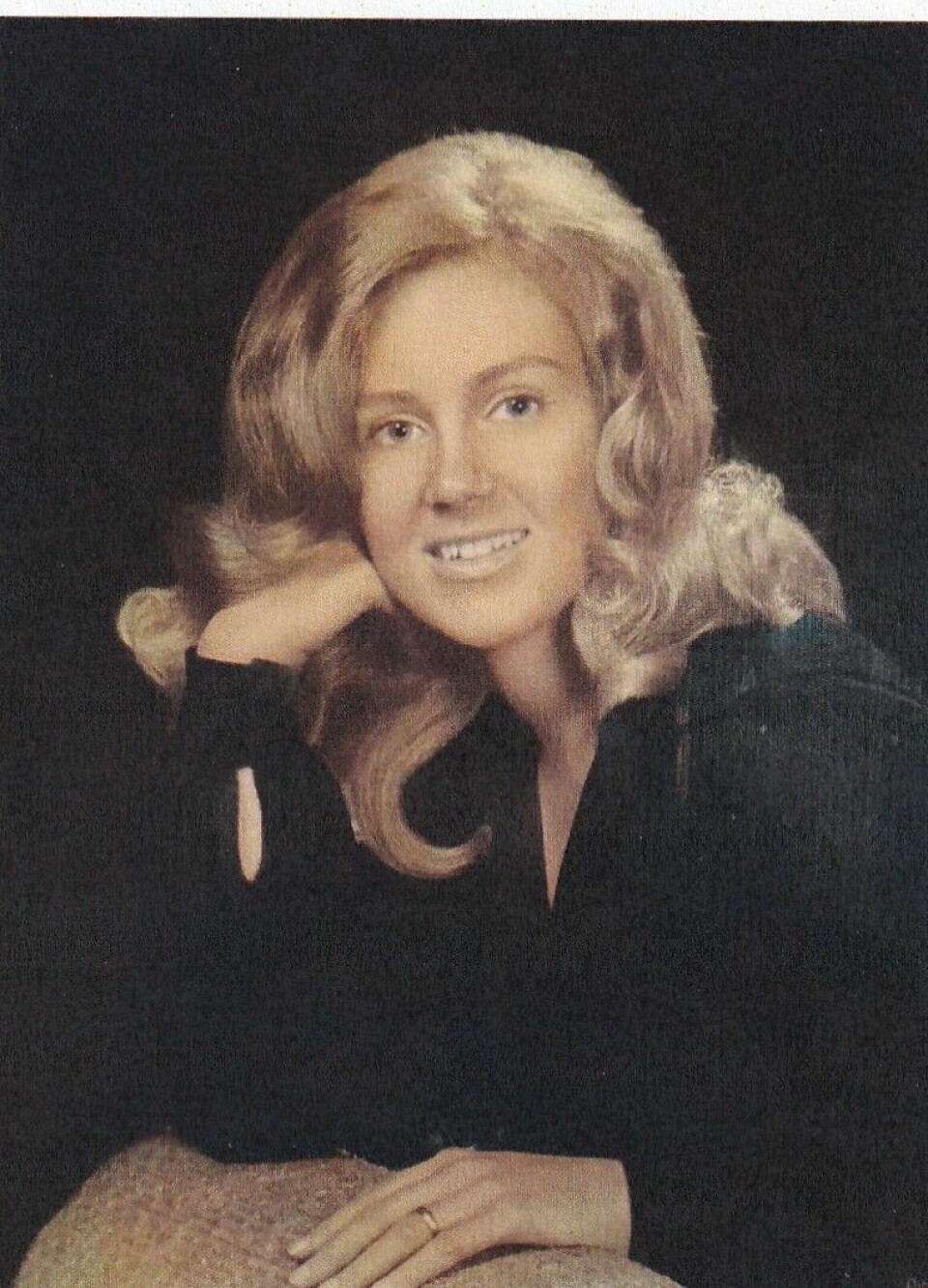Jean Ann Zingg